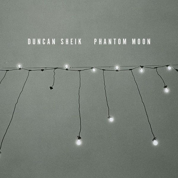 Phantom Moon cover