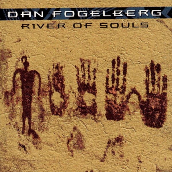 River of Souls cover