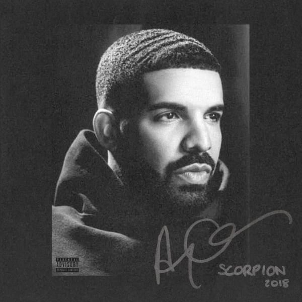 Scorpion cover