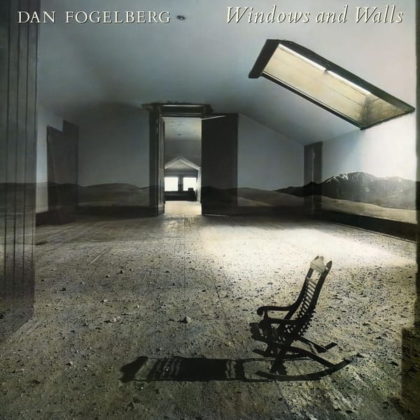 Windows and Walls cover