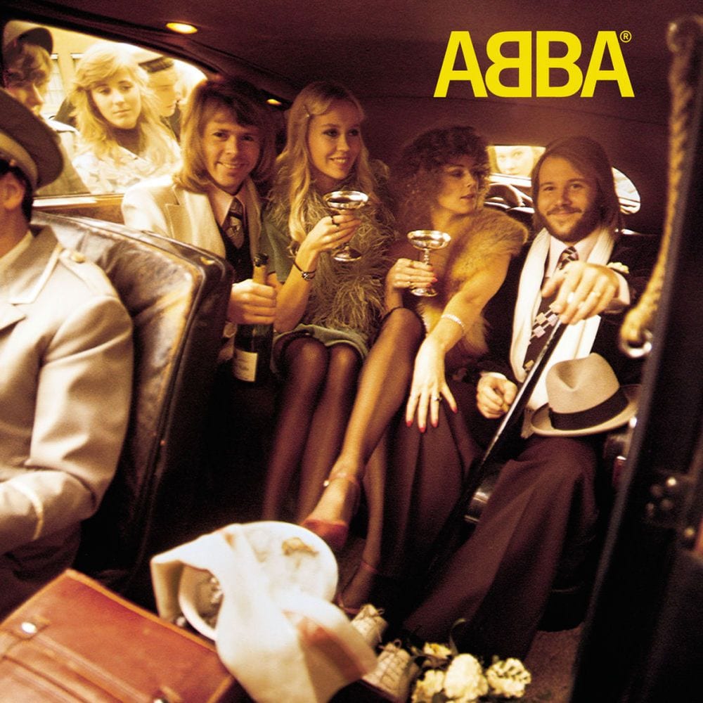 ABBA cover