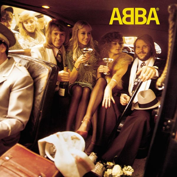ABBA cover