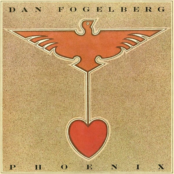 Phoenix cover