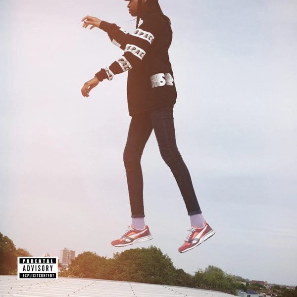 E.D.G.E cover