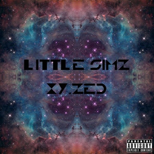 XY.Zed cover