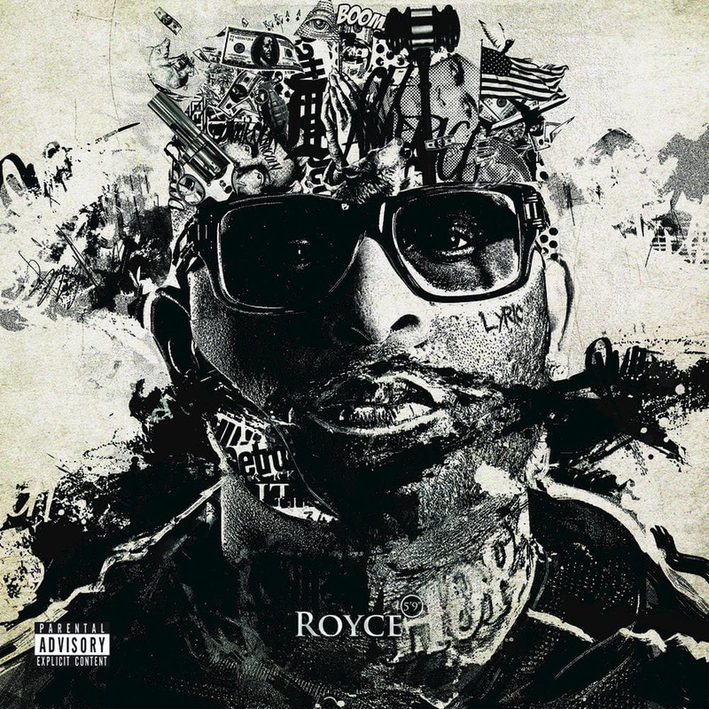 Layers cover