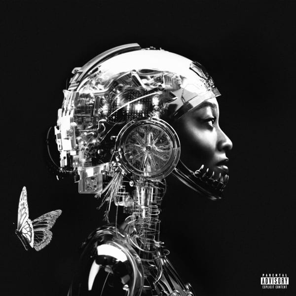Drop 7 album cover