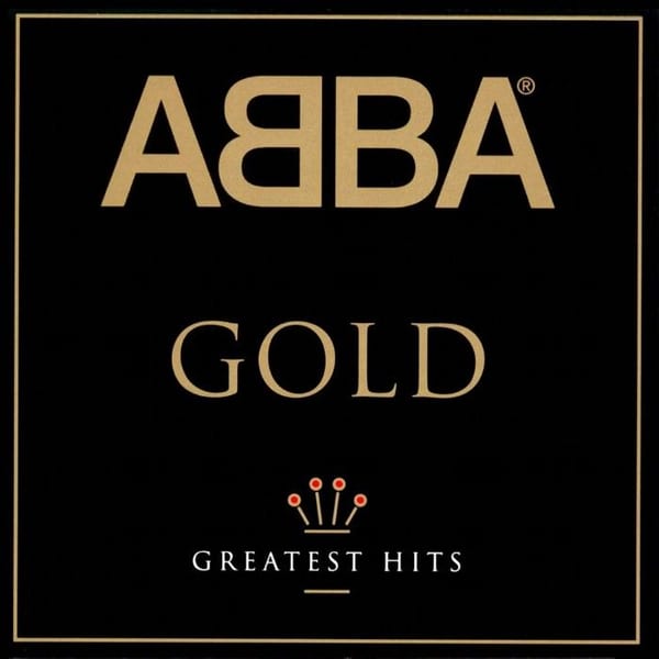 Gold: Greatest Hits cover