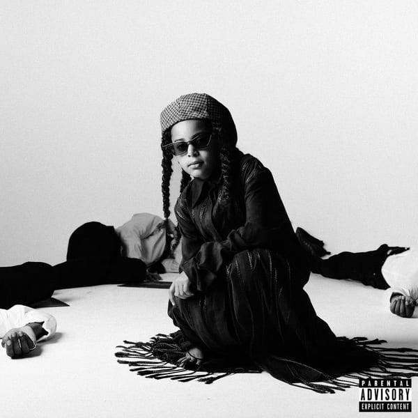 Boss album cover