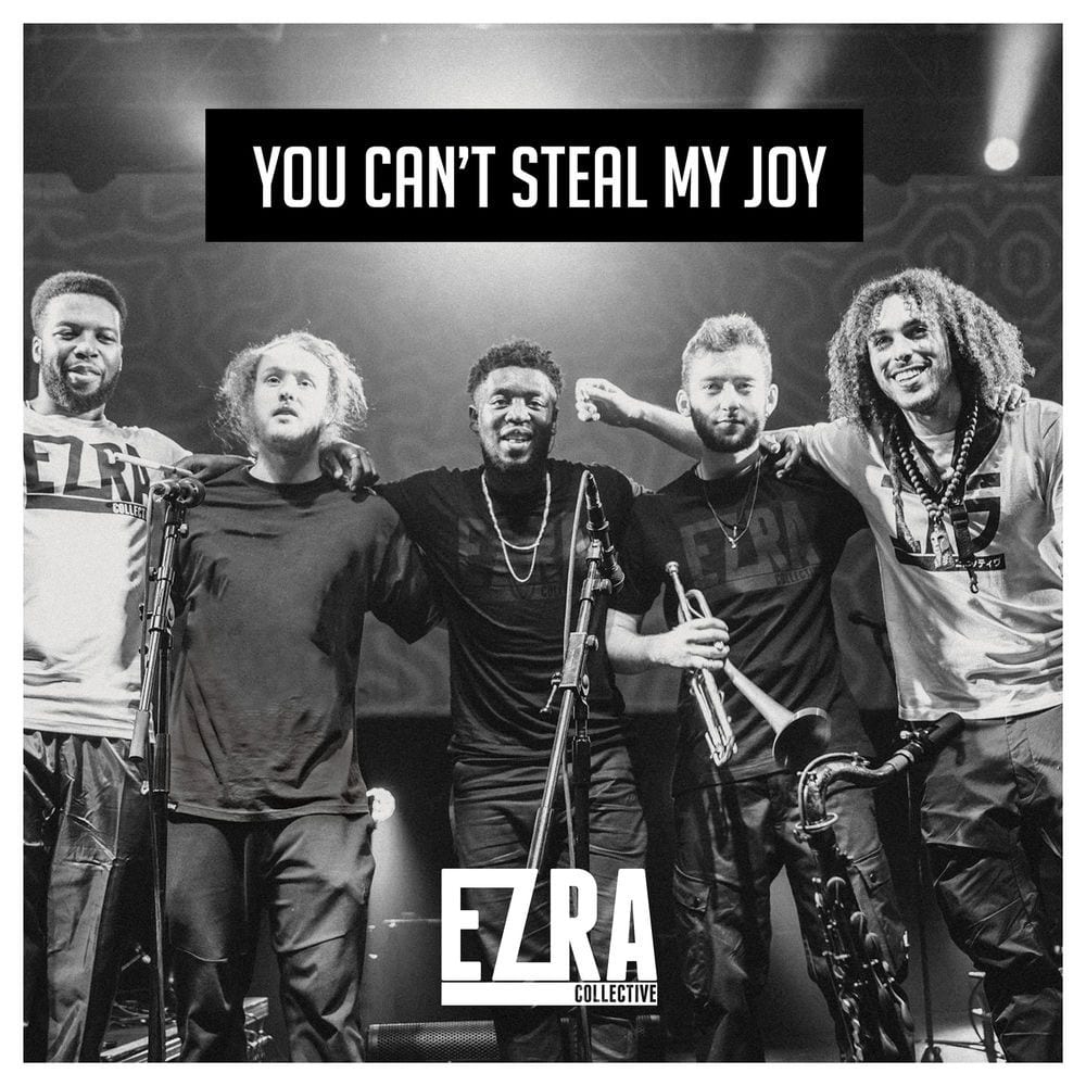 You Can't Steal My Joy cover