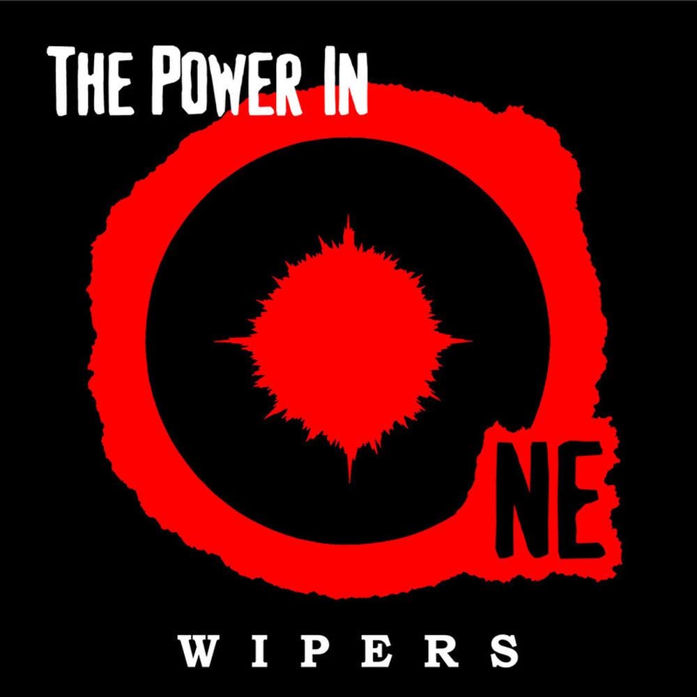The Power in One cover