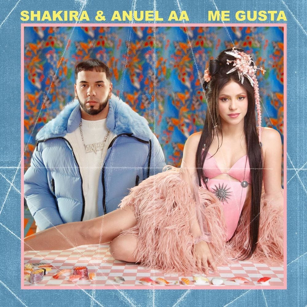 Me gusta cover