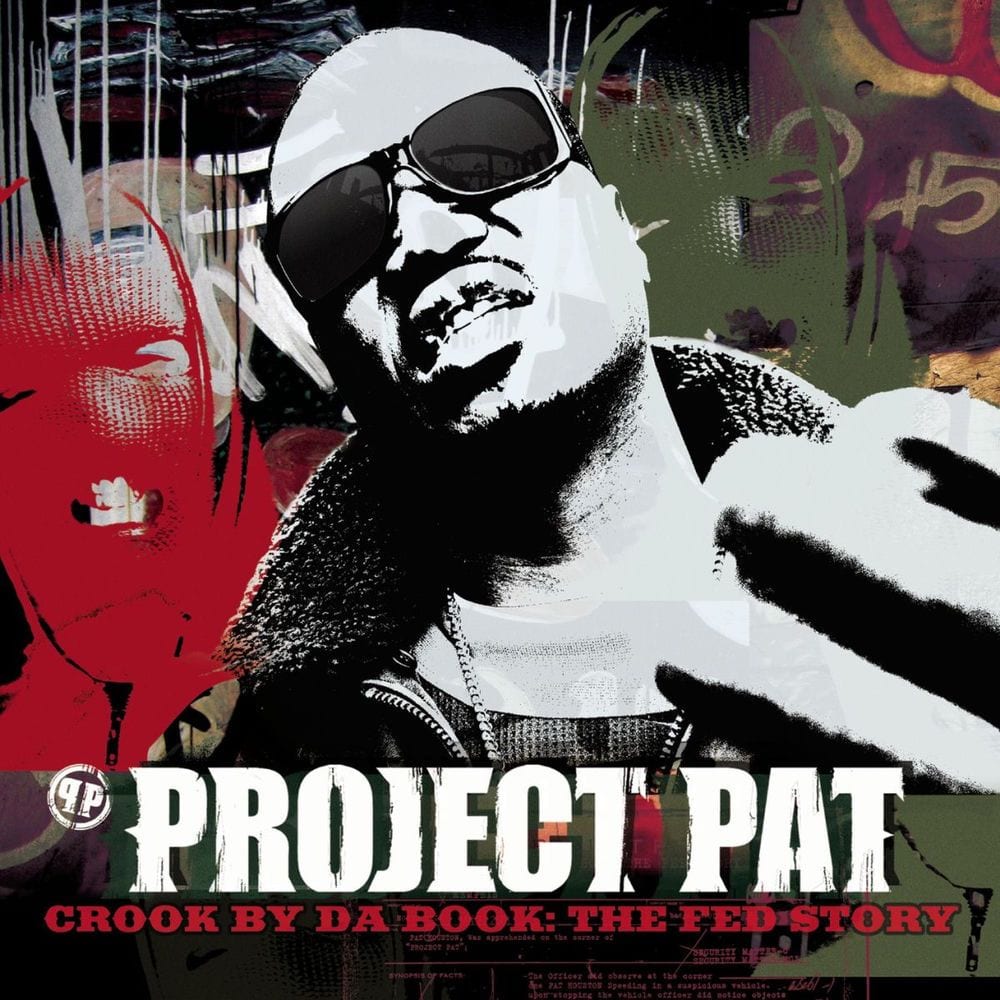 Crook by Da Book: The Fed Story cover