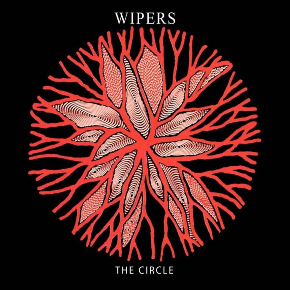 The Circle cover
