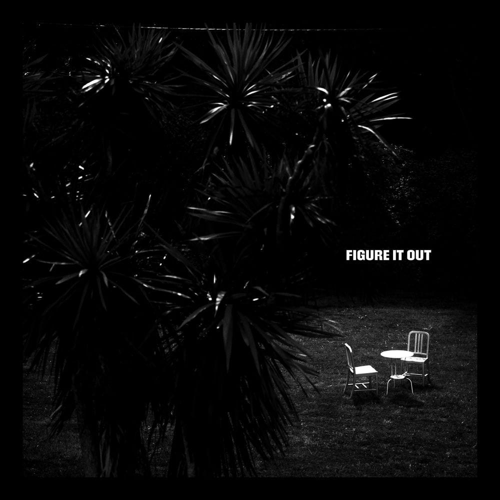 Figure It Out cover