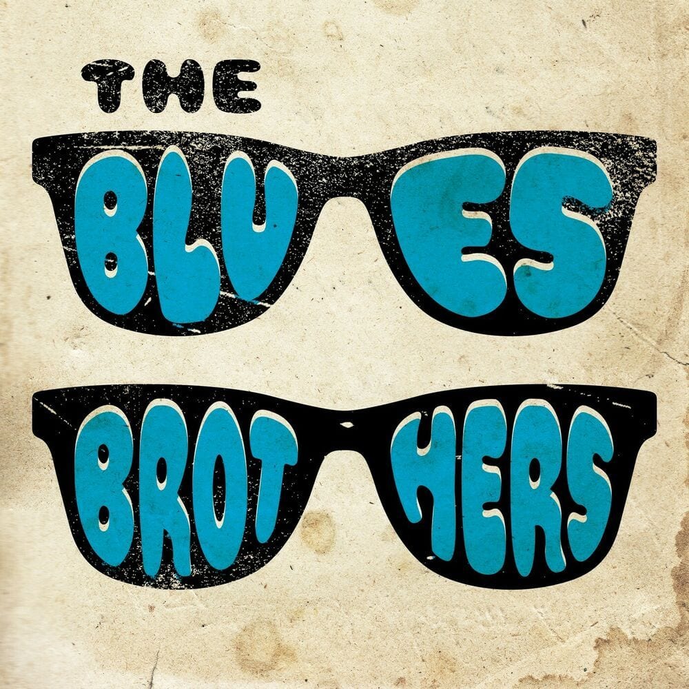 The Blues Brothers cover