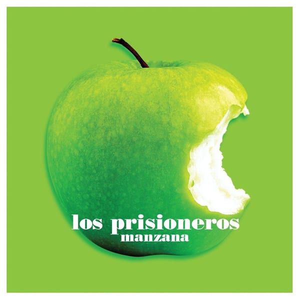 Manzana cover