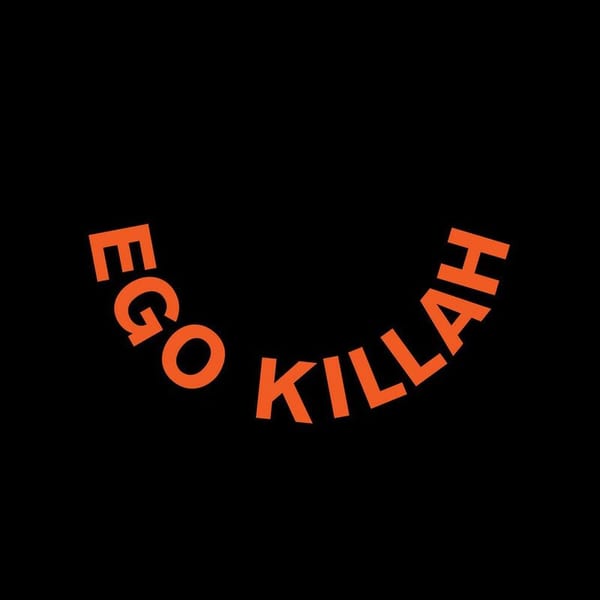 Ego Killah cover