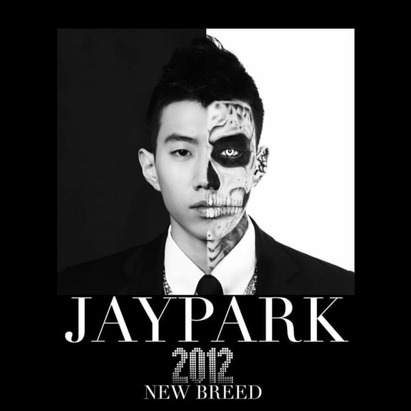 New Breed cover