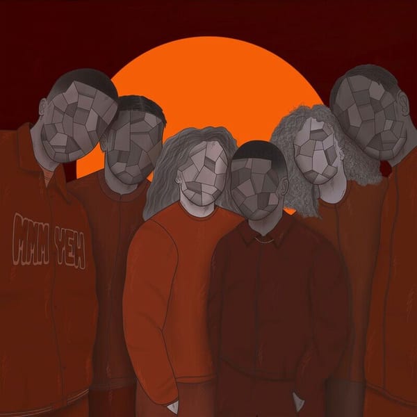 More Than A Hustler cover