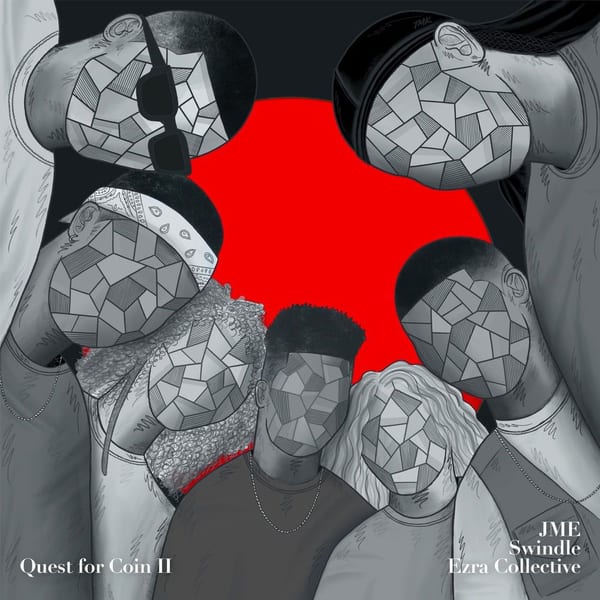 Quest for Coin II cover