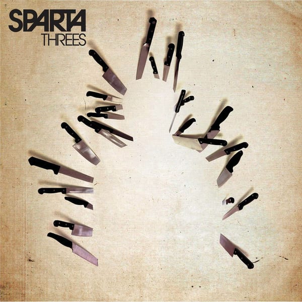 Taking Back Control by Sparta