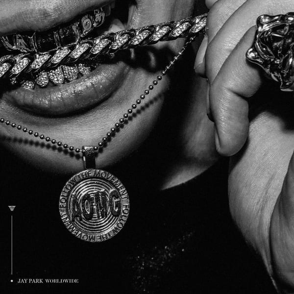 Worldwide cover