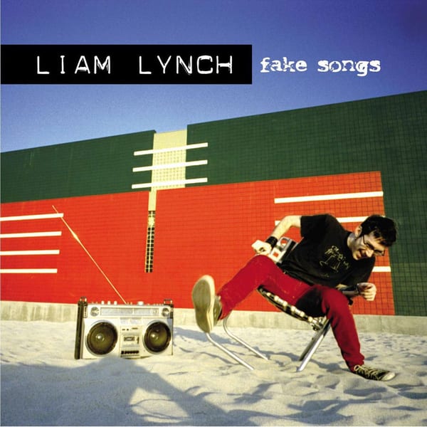 Fake Songs cover