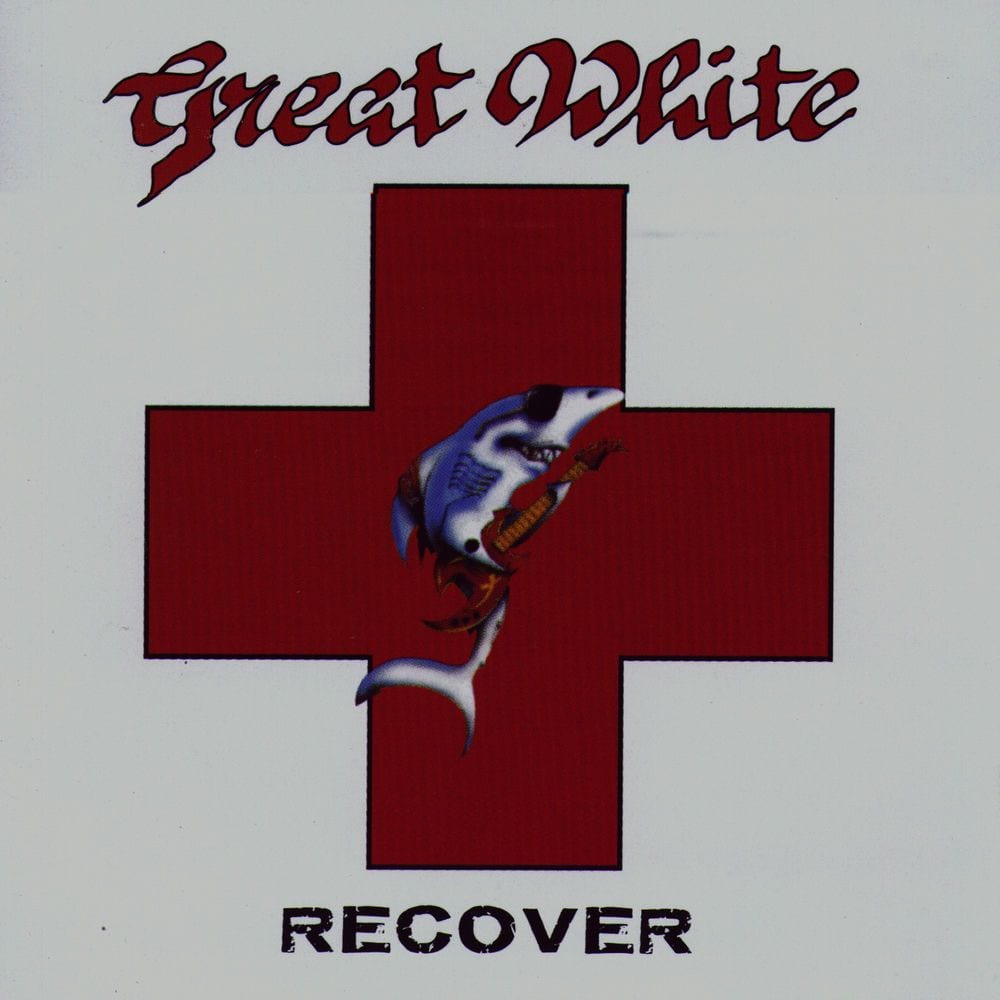 Recover cover