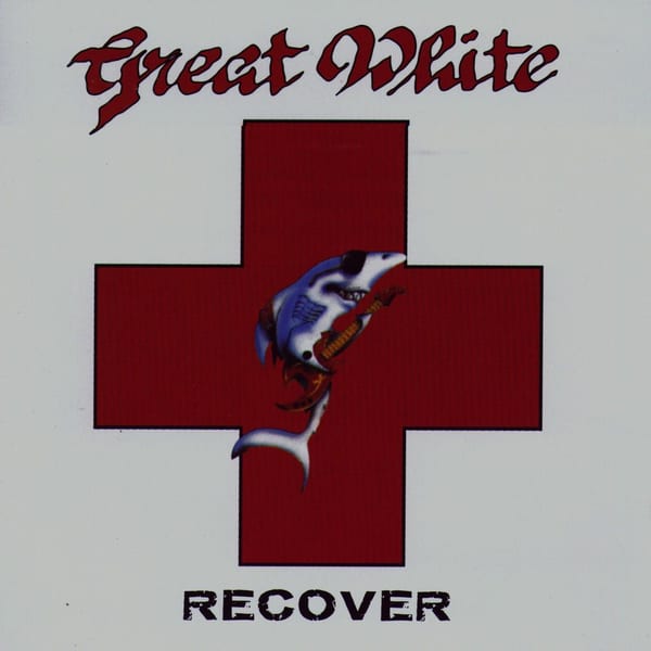 Recover cover
