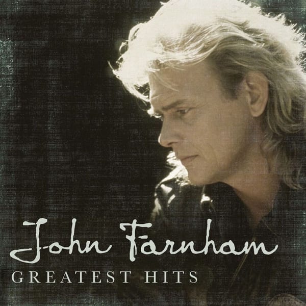 Greatest Hits cover
