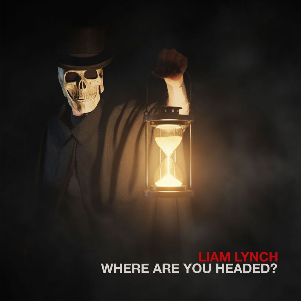 Where Are You Headed