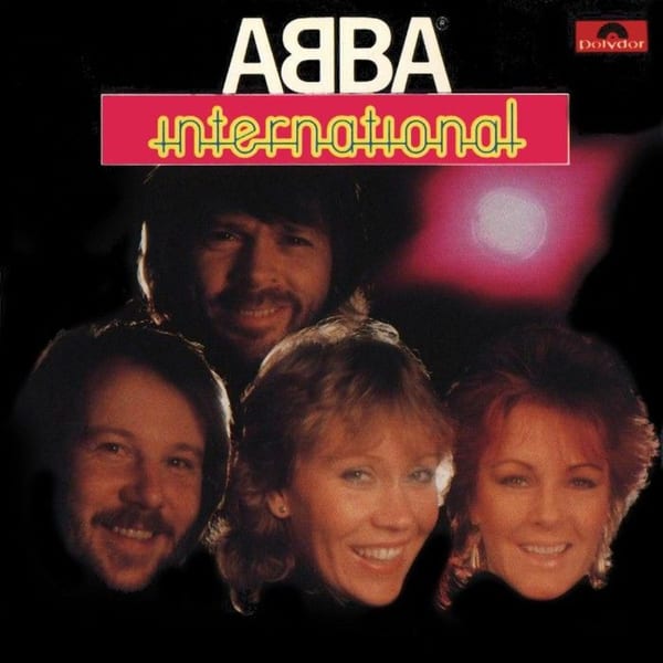 International cover