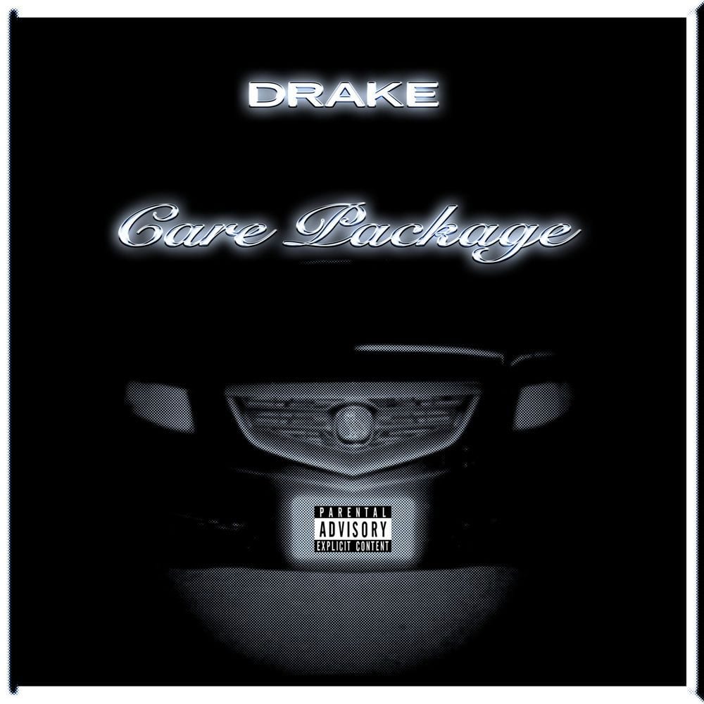 Care Package cover