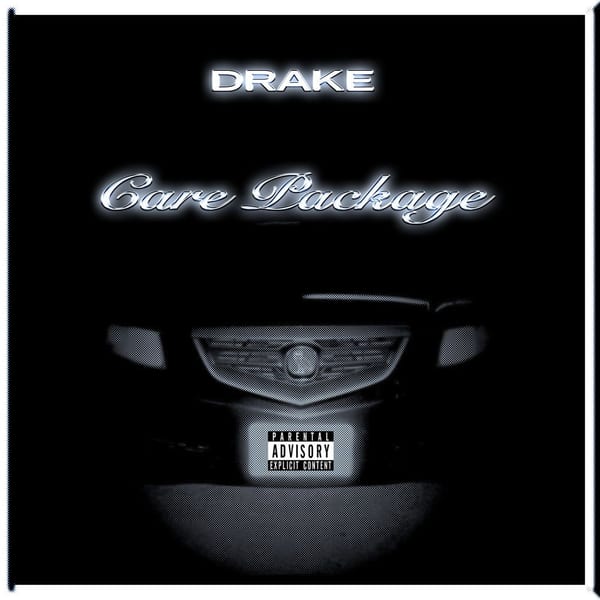 Care Package cover