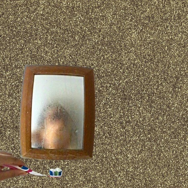 Good Grief cover