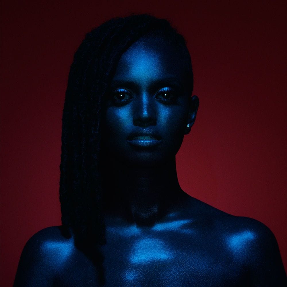 Hallucinogen cover