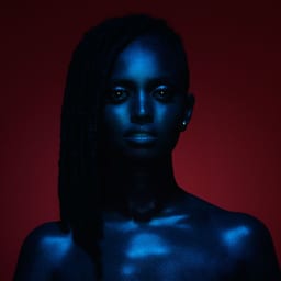 Hallucinogen album cover