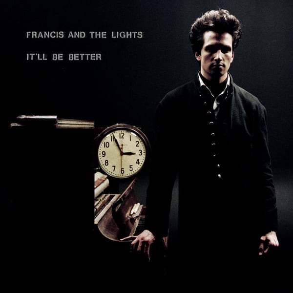 It'll Be Better cover