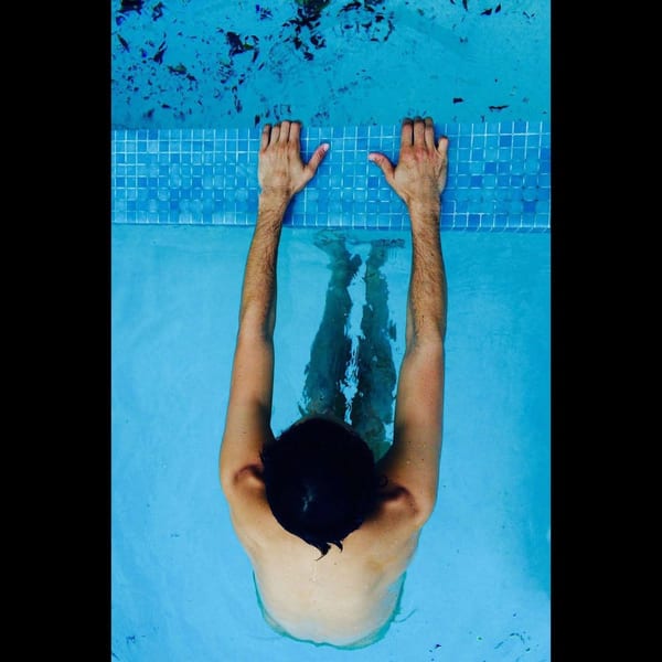Just for Us cover