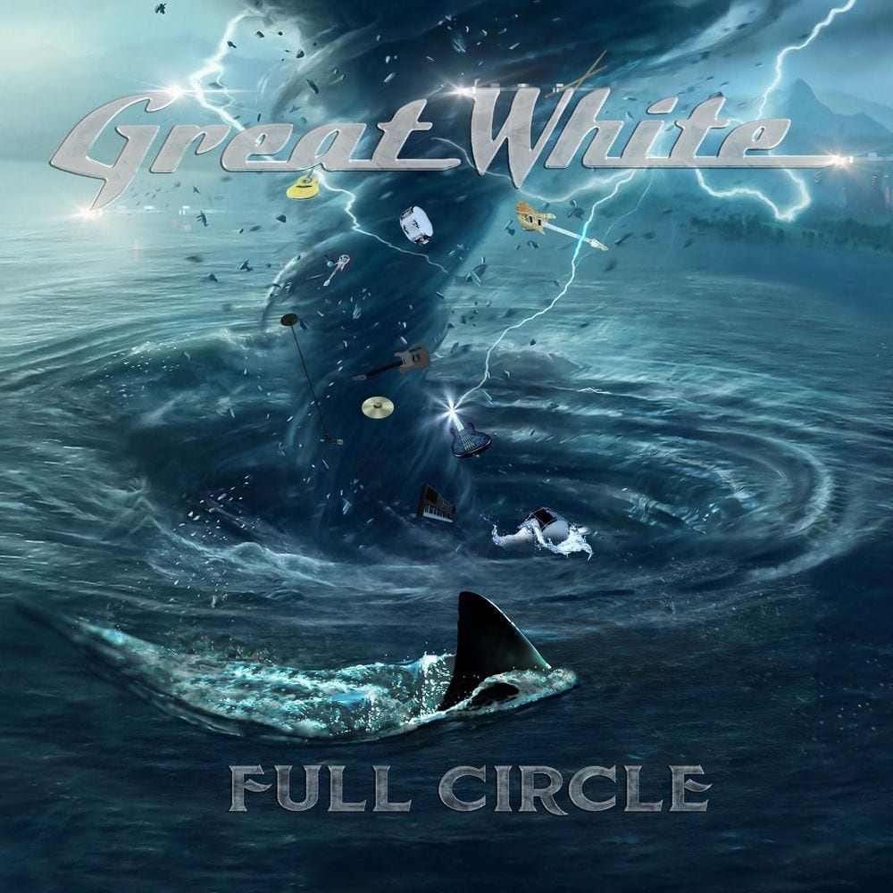 Full Circle cover