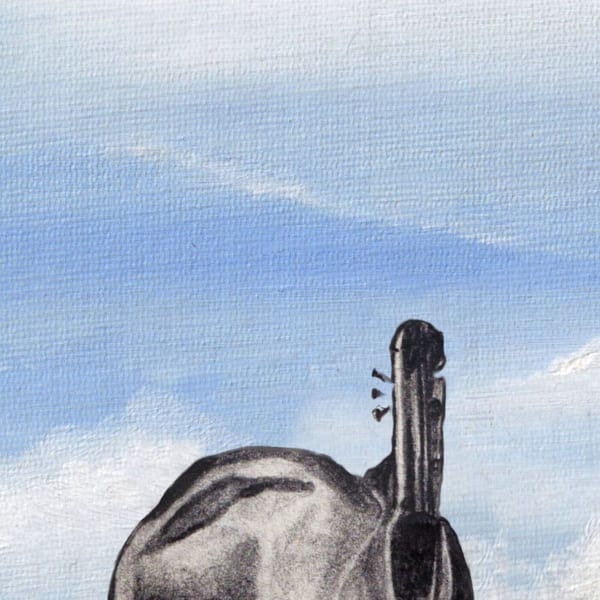 Nearly Daffodils cover