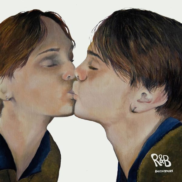 R&B (Theo Verney Version) cover