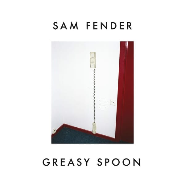 Greasy Spoon cover