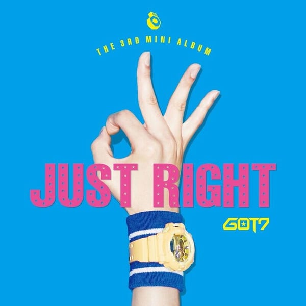 Just right cover