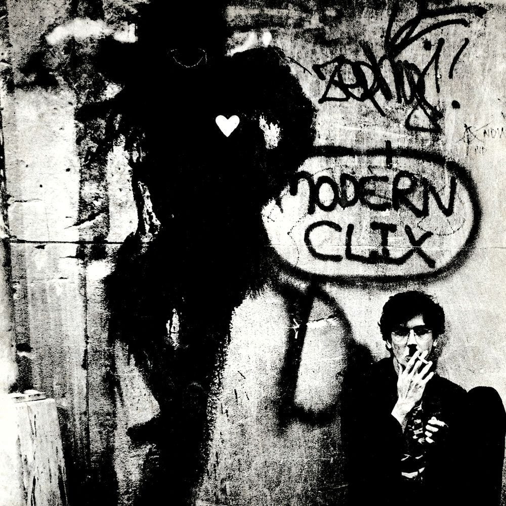 Clics modernos cover