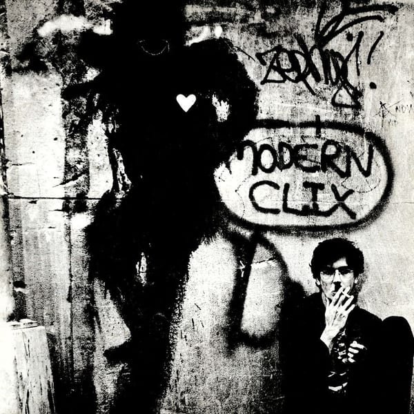 Clics modernos cover