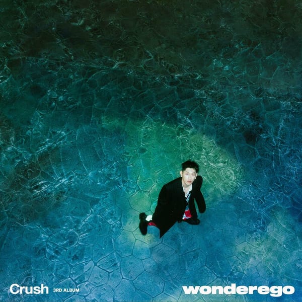 wonderego cover
