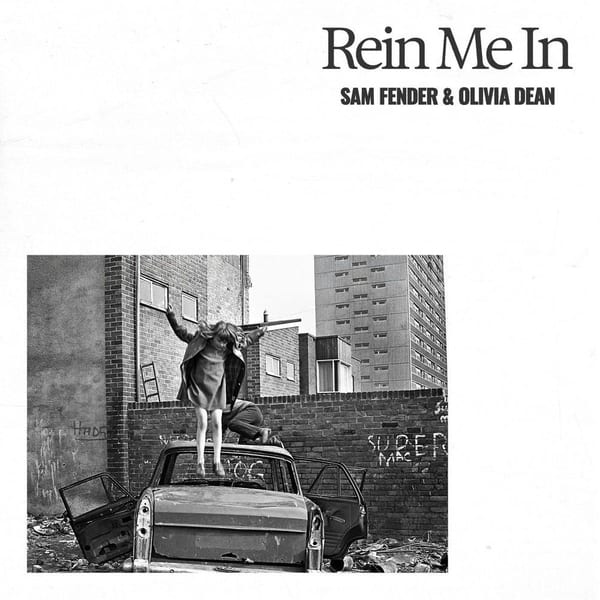 Rein Me In cover