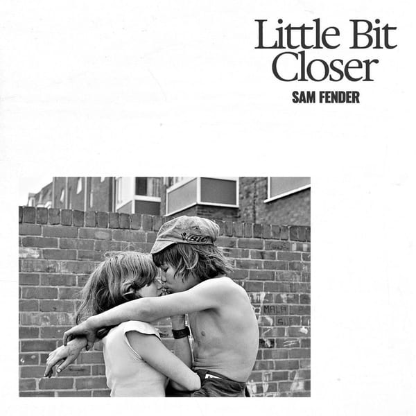 Little Bit Closer cover